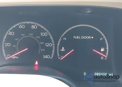 2005 Lincoln Aviator из США, поврежденный, VIN 5LMEU68H65ZJ13406